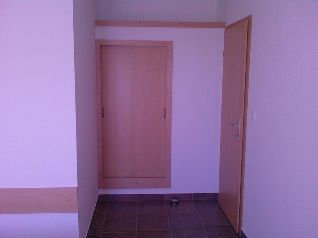 Apartments Meni Drage Szoba fotó