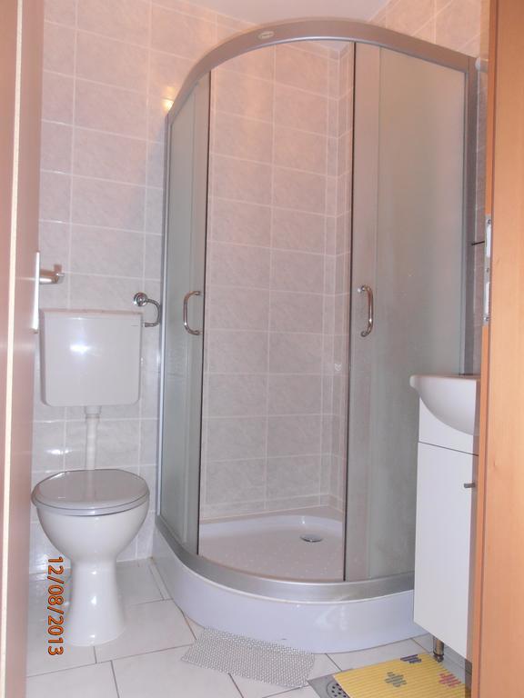 Apartments Meni Drage Szoba fotó