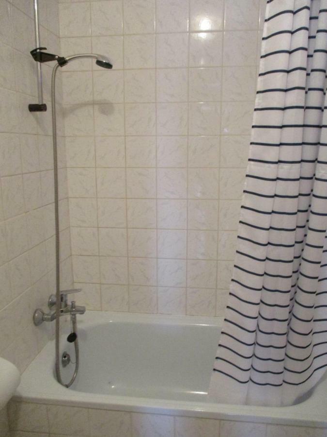 Apartments Meni Drage Kültér fotó
