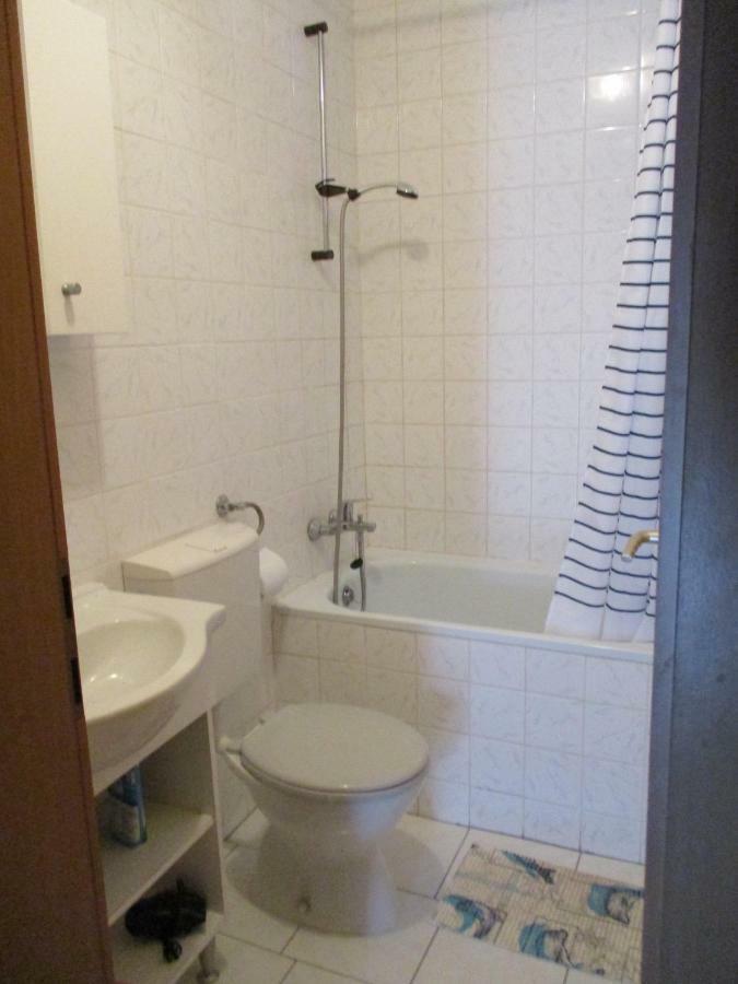 Apartments Meni Drage Kültér fotó